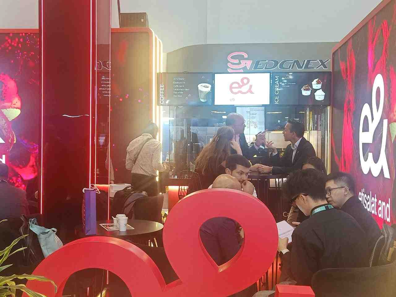 Data Cloud Middle East 2025-Coffee facts