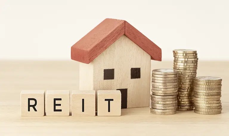 10 top REIT things to know _ REIT
